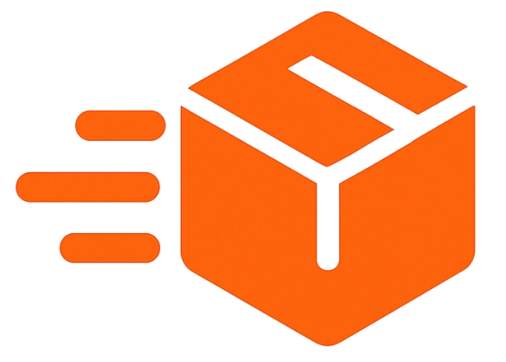 SENDIT Logo Icon